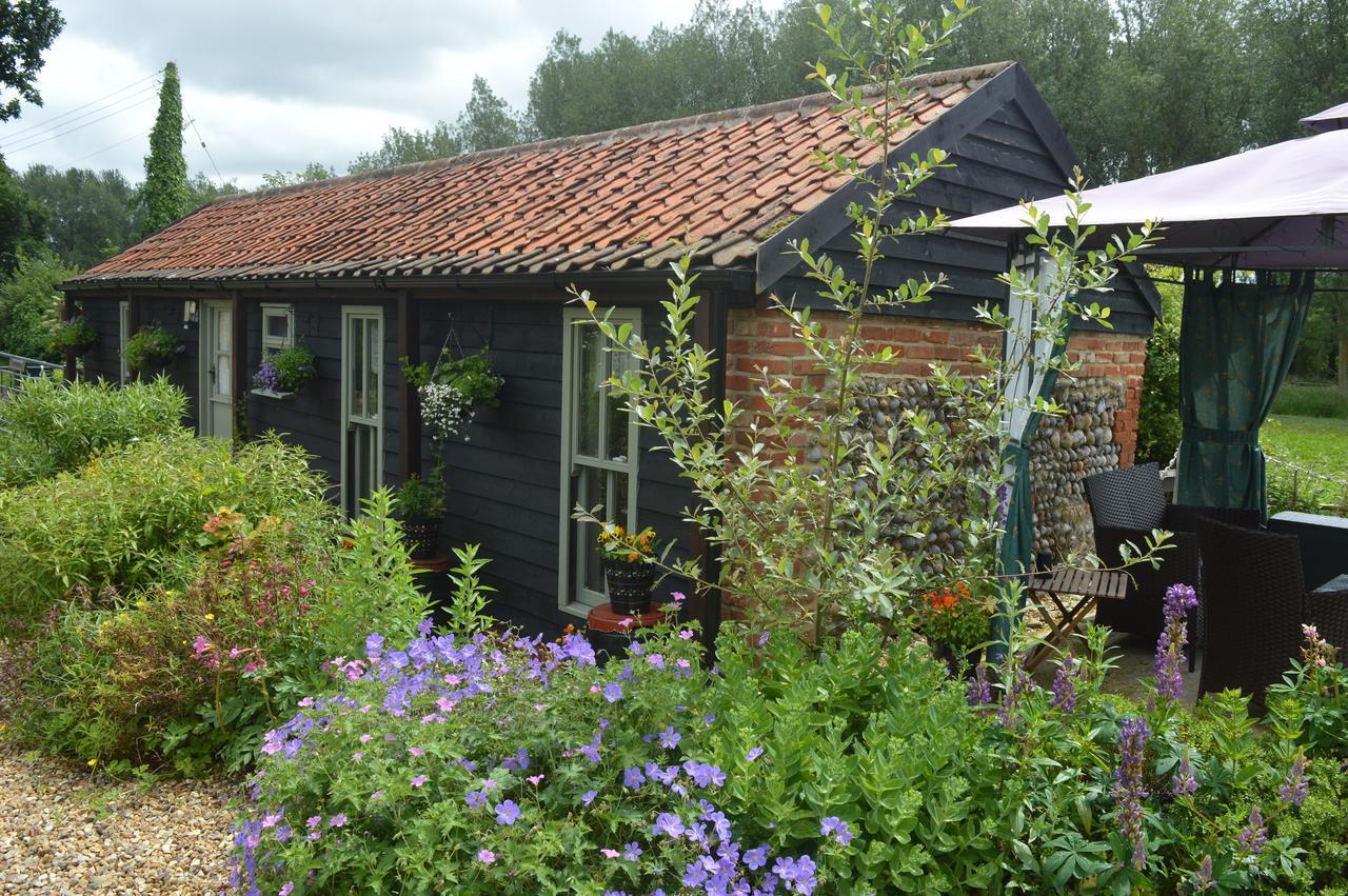 Forty Winks In North Norfolk Thorpe Market エクステリア 写真